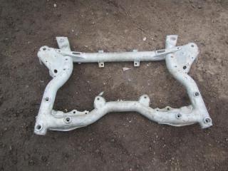 балка подвески передняя (подрамник) Mercedes-Benz C-Класс W204/S204 2009, A64241014, A2046280057