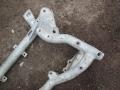 балка подвески передняя (подрамник) Mercedes-Benz C-Класс W204/S204 2009, A64241014, A2046280057 - фото №4