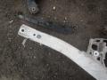 балка подвески передняя (подрамник) BMW 5 серия E60/E61 2005 - фото №10