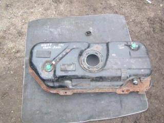 бак топливный Chevrolet Aveo T250 [рестайлинг] 2010, 1.2 л., бензин, МКПП, хетчбэк 5 дв.