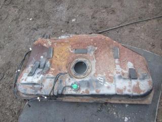 бак топливный Chevrolet Nubira 1 поколение 2007, 1.6 л., бензин, МКПП, универсал