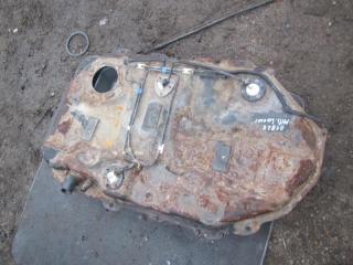 бак топливный Mitsubishi Lancer 9 поколение 2004, 2.0 л., бензин, МКПП, универсал