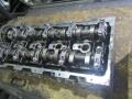 головка блока цилиндров Mercedes-Benz Vito W638 2000, 2.2 л., дизель - фото №2