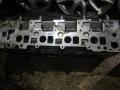 головка блока цилиндров Mercedes-Benz Vito W638 2000, 2.2 л., дизель - фото №8