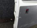 дверь задняя распашная левая Volkswagen Caddy 2 поколение 1999, 1.9 л., дизель, МКПП, фургон - фото №8