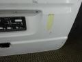 крышка багажника (дверь 3-5) Mercedes-Benz Vito W639 2005 - фото №4