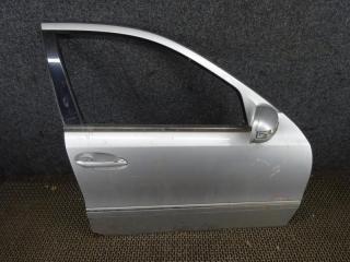 дверь передняя правая Mercedes-Benz E-Класс W211/S211 [рестайлинг] 2006