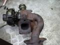турбина Volkswagen Transporter T4 1998, 2.5 л., дизель, 074145701A - фото №10