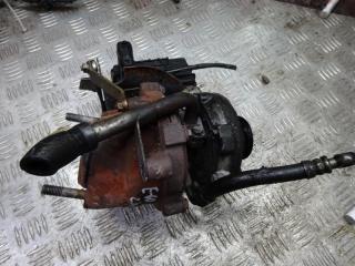 турбина BMW 5 серия E60/E61 2005, 76296516