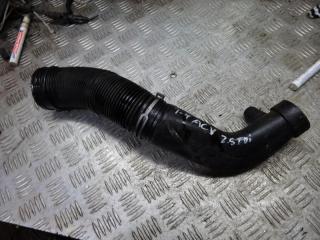 патрубок (трубопровод, шланг) Volkswagen Transporter T4 1999, 2.5 л., дизель, 074129715B