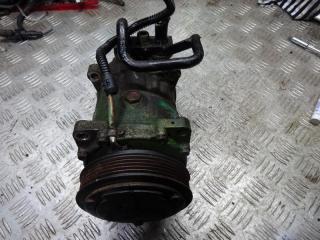 компрессор кондиционера Peugeot 306 1 поколение 1996, 1.6 л., бензин, МКПП, универсал, 1582806860