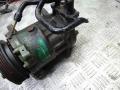компрессор кондиционера Peugeot 306 1 поколение 1996, 1.6 л., бензин, МКПП, универсал, 1582806860 - фото №6