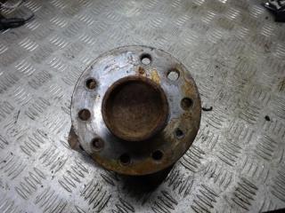 ступица задняя правая Opel Astra H/Family [рестайлинг] 2008, 1.6 л., бензин, МКПП, универсал