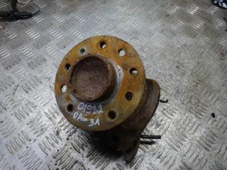 ступица задняя левая Opel Astra H/Family [рестайлинг] 2008, 1.6 л., бензин, МКПП, универсал