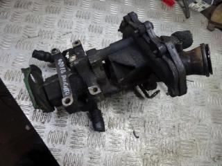 насос гидроусилителя руля Fiat Ducato 2 поколение [рестайлинг] 2010, 2.2 л., дизель, МКПП, микроавтобус
