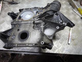 крышка двигателя передняя Mercedes-Benz Vito W638 2000, R6110150302