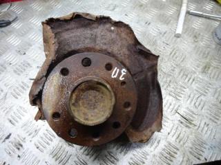 ступица задняя правая Opel Astra G 2000