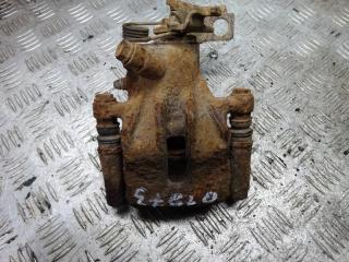 суппорт задний левый Honda Accord 6 поколение 1999, 1.8 л., бензин, МКПП, седан