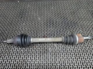 полуось передняя левая (приводной вал, ШРУС) Ford Focus 1 поколение 1999, 1.6 л., бензин