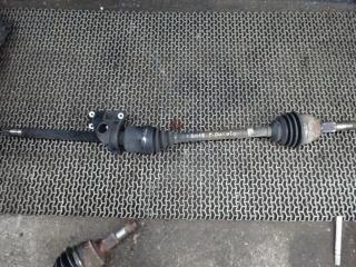 полуось передняя правая (приводной вал, ШРУС) Fiat Ducato 2 поколение [рестайлинг] 2010, 2.2 л., дизель, МКПП, микроавтобус