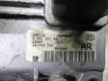 блок управления двигателем Opel Corsa C 2003, 24443795, Z60XE - фото №2