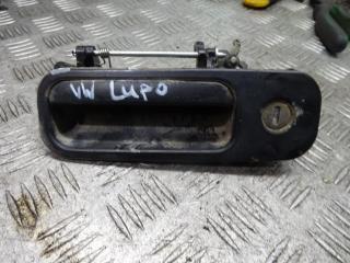 ручка крышки багажника Volkswagen Lupo 1 поколение 2002