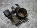 заслонка дроссельная Fiat Doblo 1 поколение 2004, 1.4 л., бензин, 55192787 - фото №3