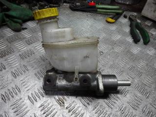 цилиндр тормозной главный Fiat Panda 2 поколение 2004, 1.1 л., бензин, МКПП, минивэн, 0204251656