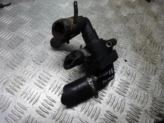 корпус термостата Fiat Ducato 2 поколение [рестайлинг] 2010, 2.2 л., дизель, МКПП, микроавтобус, 6S1Q9K478AC