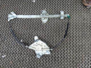 стеклоподъемник передний правый Ford Transit Connect 1 поколение 2005, 1.8 л., дизель, МКПП, фургон