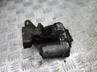 клапан EGR Fiat Ducato 2 поколение [рестайлинг] 2010, 2.2 л., дизель, МКПП, микроавтобус, 108430200526