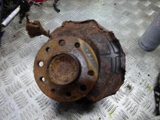 ступица задняя левая Opel Astra G 2002