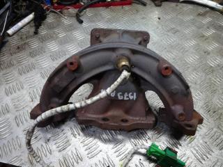 коллектор выпускной Peugeot 206 1 поколение [рестайлинг] 2005, 1.4 л., бензин, МКПП, хетчбэк 5 дв.