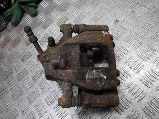 суппорт задний левый Mercedes-Benz Sprinter 1 поколение (W901-905) [рестайлинг] 2006