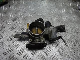 заслонка дроссельная Daewoo Nubira J150/J190 [рестайлинг] 2004, 2.0 л., бензин, T20SEP, 9206658602