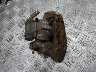 суппорт задний левый Peugeot 206 1 поколение [рестайлинг] 2005, 1.6 л., бензин, МКПП, универсал, SW