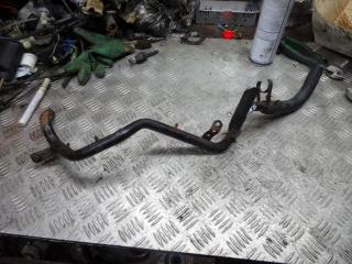 масляная трубка турбины Volkswagen Passat B4 1994, 2.0 л., бензин