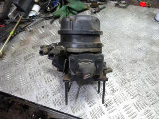 маховик Volkswagen Polo 3 поколение [рестайлинг] 2001, 1.0 л., бензин, 4X4, 343S210S11