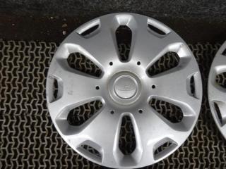 колпак колесный Ford Focus 3 поколение 2013, 1.6 л., бензин, 8V211130EA