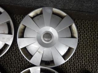 колпак колесный Audi A3 8P [2-й рестайлинг] 2012, 8V0601147C