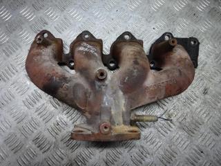 коллектор выпускной Daewoo Nubira J150/J190 [рестайлинг] 2002, 92062730, T20SEB