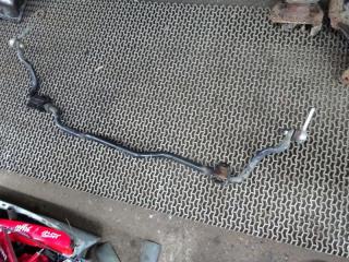 стабилизатор подвески (поперечной устойчивости) Volkswagen Transporter T5 2008, 1.9 л., дизель, МКПП, микроавтобус, 7H0411303H