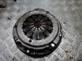 маховик Fiat Doblo 1 поколение 2004, 1.4 л., бензин