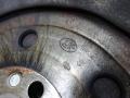 маховик Volkswagen Passat B5 1999, 1.9 л., дизель, 038105317B - фото №4