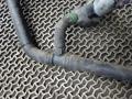 патрубок (трубопровод, шланг) Volkswagen Transporter T4 1999, 2.5 л., дизель, 074121101R - фото №4