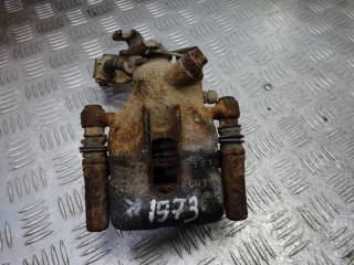 суппорт задний правый Honda Accord 6 поколение 1999, 1.8 л., бензин, МКПП, седан