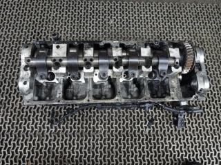головка блока цилиндров Volkswagen Transporter T5 2006, 2.5 л., дизель, R070103373C