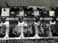 головка блока цилиндров Volkswagen Transporter T5 2006, 2.5 л., дизель, R070103373C - фото №2