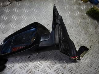 зеркало наружное левое Audi A6 4B/C5 1998, 2.4 л., бензин, МКПП, седан