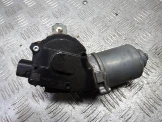 моторчик передних стеклоочистителей (дворников) Mitsubishi Outlander 2 поколение 2008, 1593001051